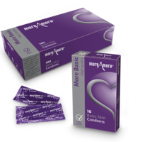 Basic Skin condooms