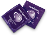 MoreAmore Soft Skin 36 condooms met extra glijmiddel